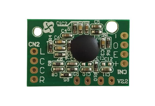 重庆手握心率模组  JW601-M0-V2.2