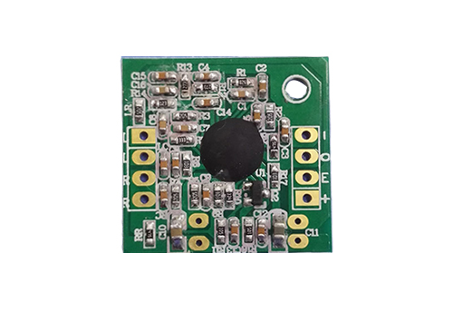 重庆两点式手握心跳模组  JW601-2